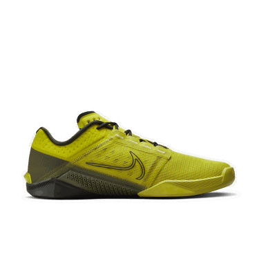 Tenisice i cipele Nike Zoom Metcon Turbo 2 Žuta | DH3392-301, 1