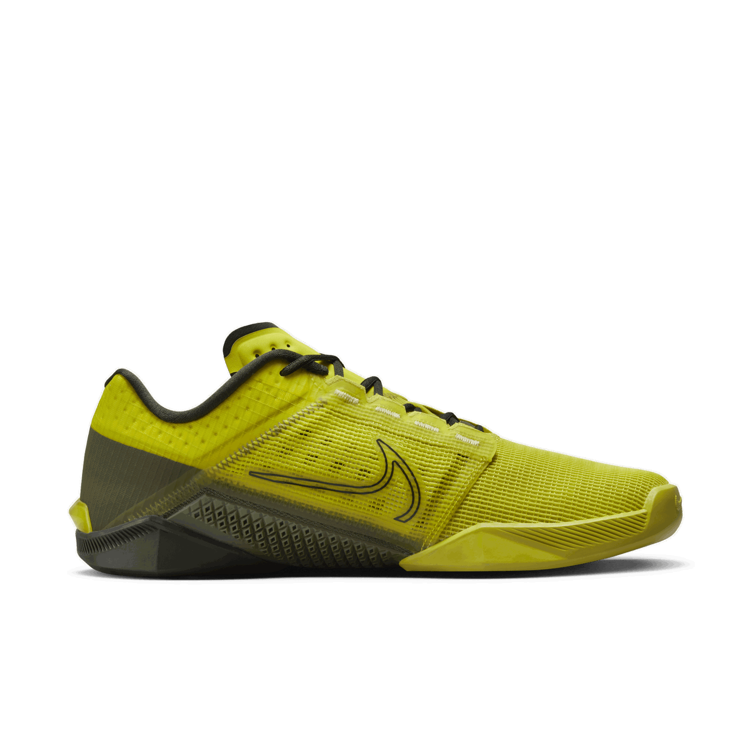 Tenisice i cipele Nike Zoom Metcon Turbo 2 Žuta | DH3392-301, 1