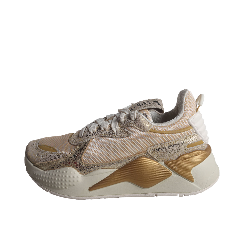 Tenisice i cipele Puma RS-X Winter Glimmer Bež | 372761-01