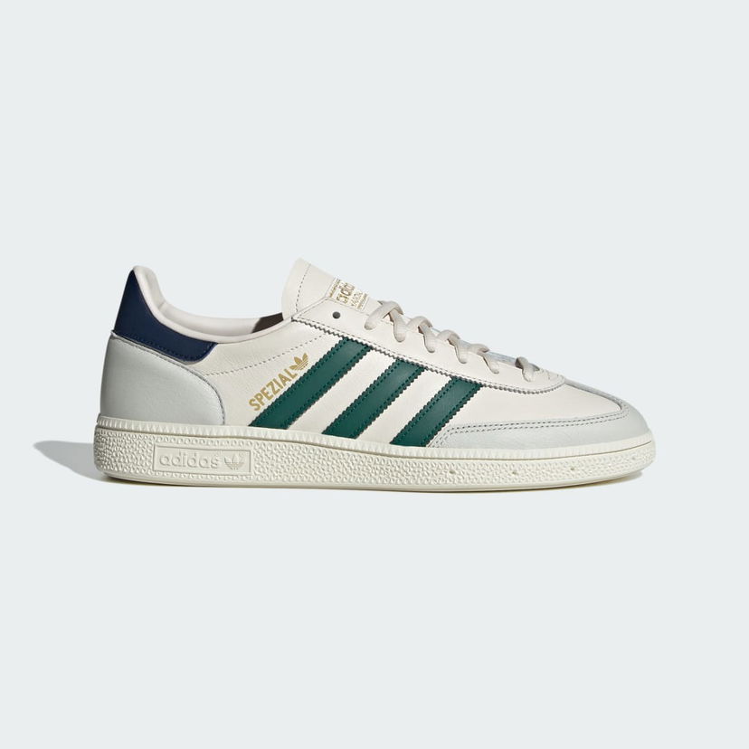 Tenisice i cipele adidas Originals Handball Spezial Bijela | JH5451