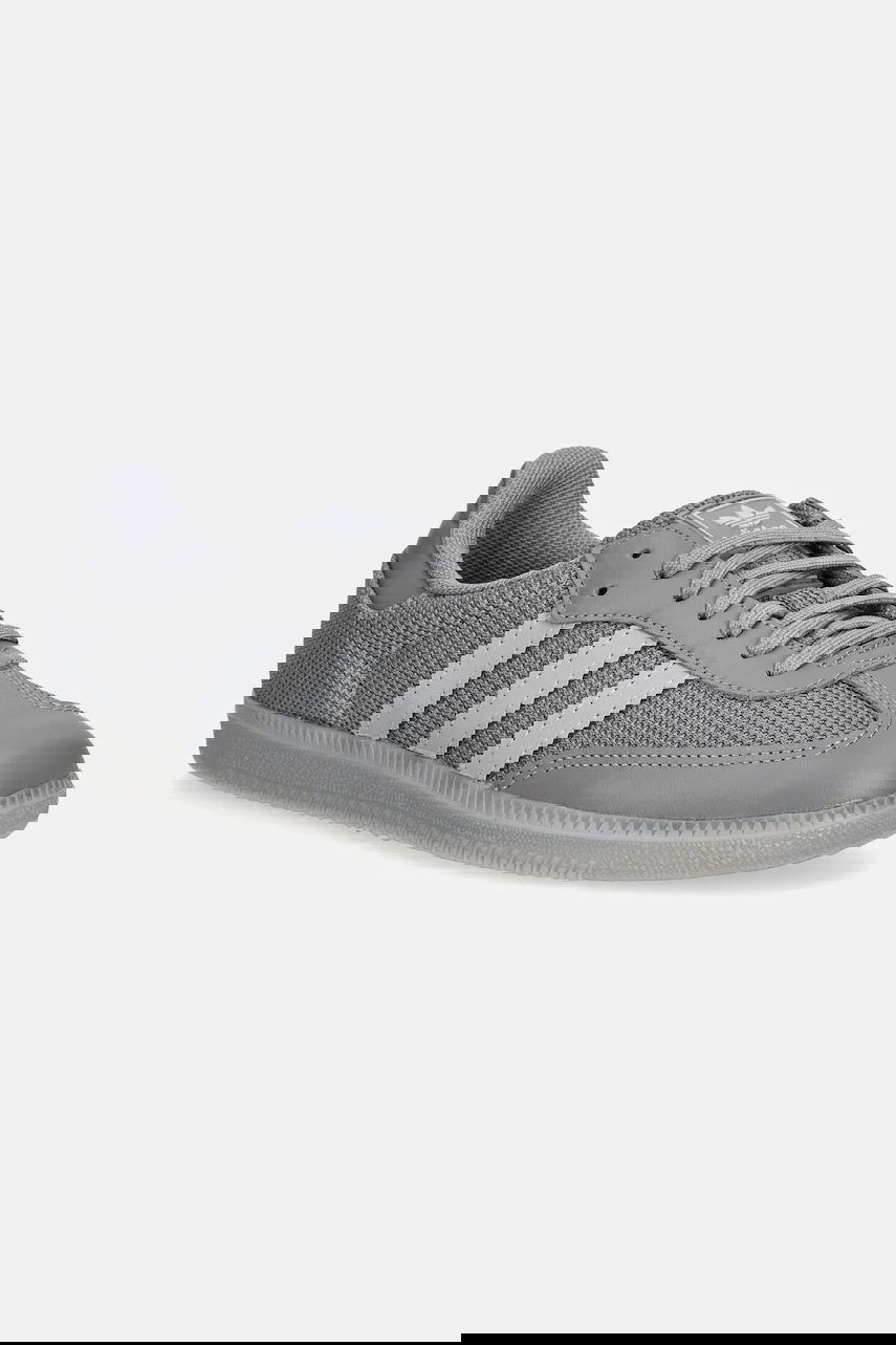 Tenisice i cipele adidas Originals adidas Originals Samba OG Siva | JR0899, 0