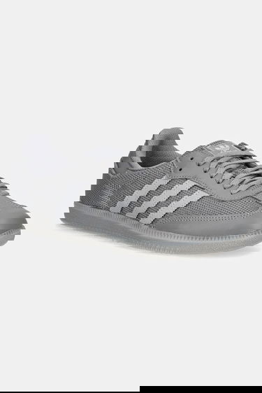 Tenisice i cipele adidas Originals adidas Originals Samba OG Siva | JR0899, 0