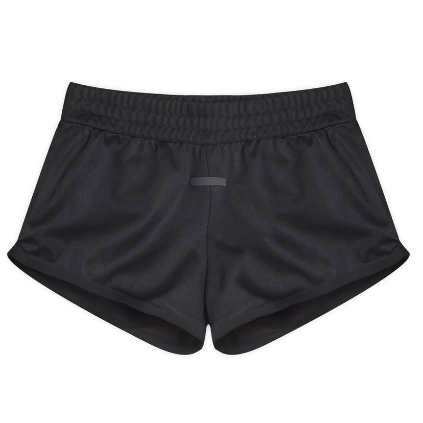 Kratke hlače adidas Originals Fear Of God Athletics x Shorts Black Crna | IW8932