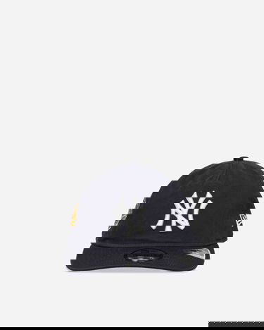 Kapa New Era New York Yankees MLB Championship 19TWENTY Adjustable Cap Tamnoplava | 60758485 MULTI, 1