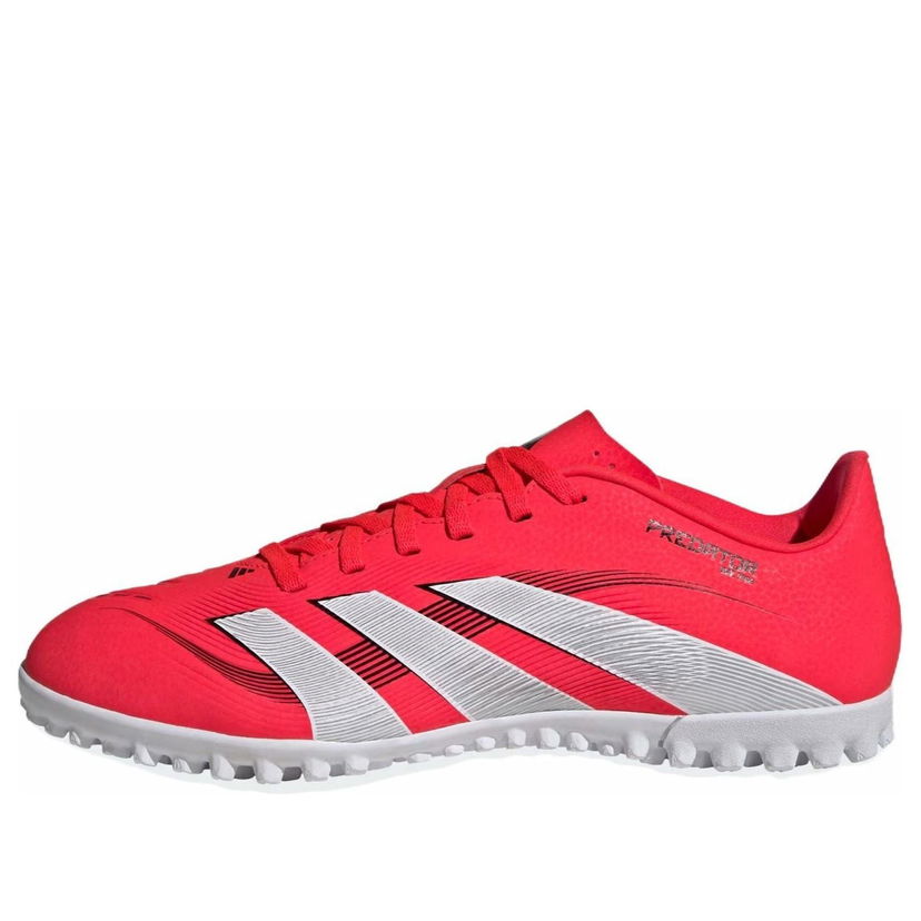 Tenisice i cipele adidas Performance adidas Predator Club TF 'Pure Victory Pack' Crvena | ID3784