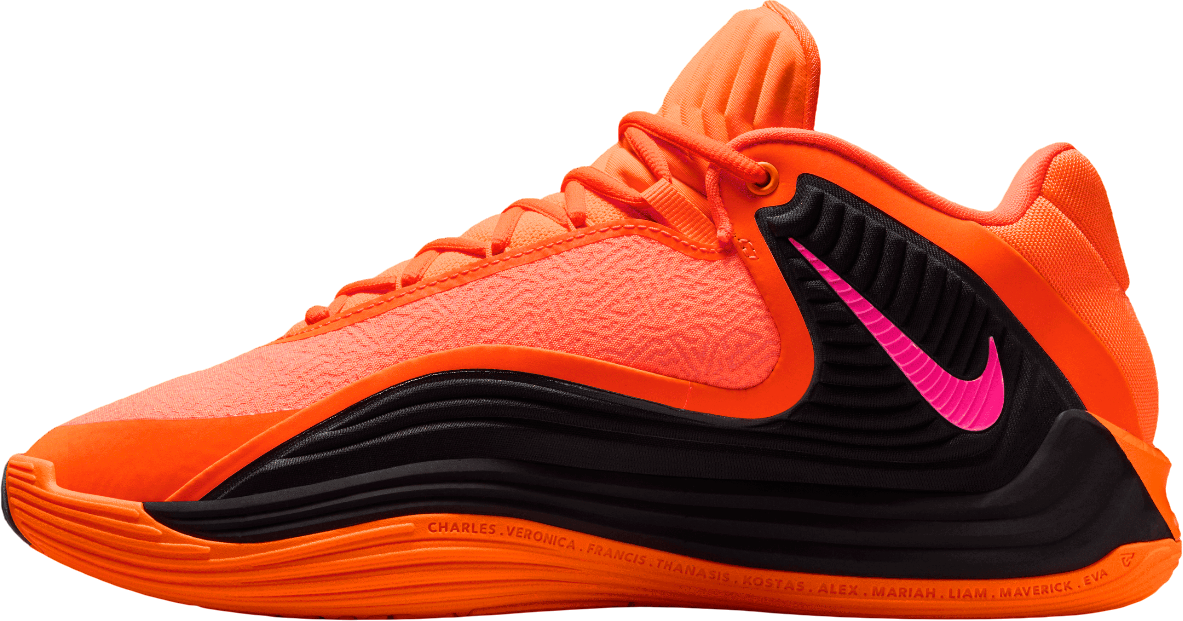 Tenisice i cipele Nike Giannis Freak 7 "Ignition" Narančasta | HF3450-800, 0
