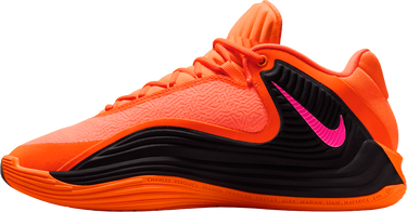 Tenisice i cipele Nike Giannis Freak 7 "Ignition" Narančasta | HF3450-800, 0