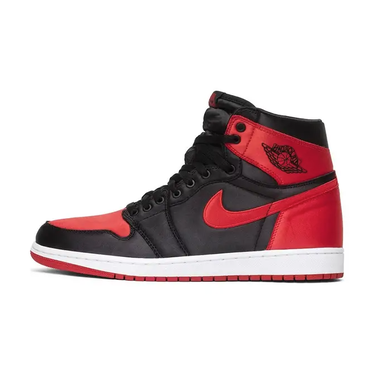 Tenisice i cipele Jordan Air Jordan 1 Retro High OG "Satin Bred" W Crvena | FD4810-061, 0