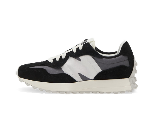 Tenisice i cipele New Balance 327 "Grey Matter" Siva | U327WEM