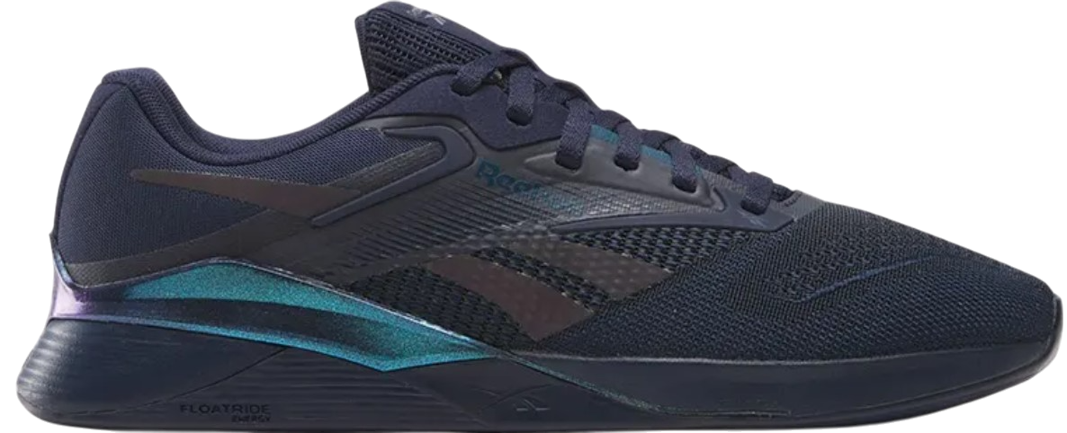 Tenisice i cipele Reebok Nano X4 Training Shoes Tamnoplava | 100201141, 0