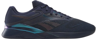 Tenisice i cipele Reebok Nano X4 Training Shoes Tamnoplava | 100201141, 0