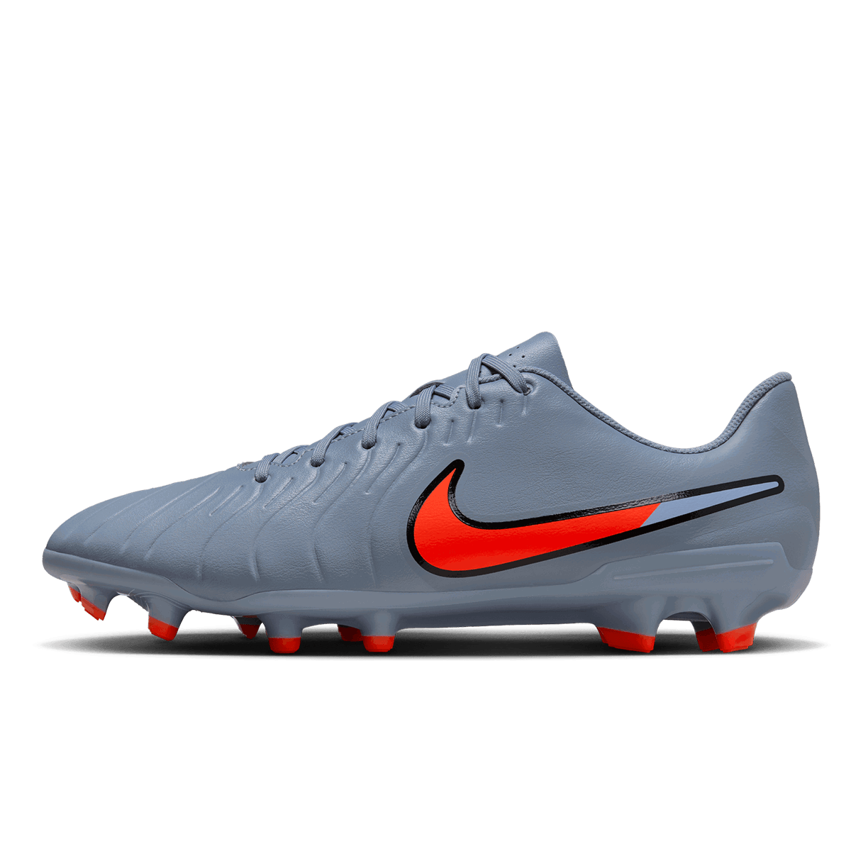 Tenisice i cipele Nike LEGEND 10 CLUB FG/MG Siva | DV4344-402, 0