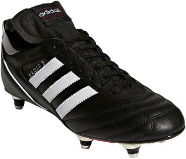 Tenisice i cipele adidas Performance KAISER 5 CUP Crna | 033200, 3