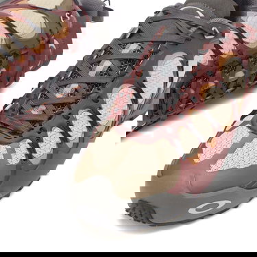 Tenisice i cipele OAKLEY Factory Team Ibex Višebojno | BDF24S04004128RD21, 3