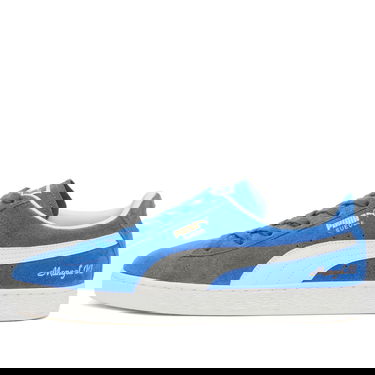 Tenisice i cipele Puma END. x Mangal II Suede Plava | 40101101, 0