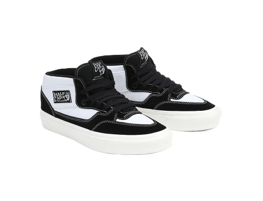 Skateboarding Vans Half Cab 33 Dx Crna | VN0A5KX6BA2