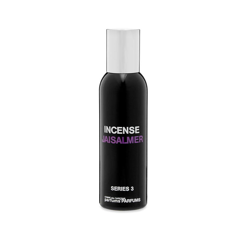 Parfemi i mirisi Comme des Garçons Series 3 Incense Jaisalmer Eau De Toilette 50ml Crna | JSM50