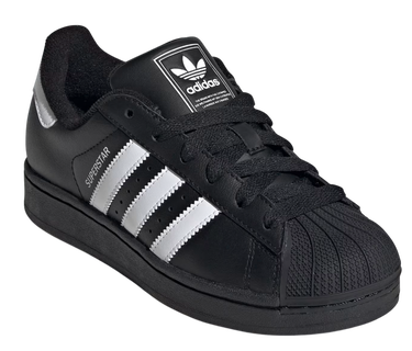 Tenisice i cipele adidas Originals Superstar II Crna | JH9977, 3