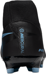 Tenisice i cipele Nike Zoom Superfly 10 Acad FG/MG Crna | fq1456-001, 4