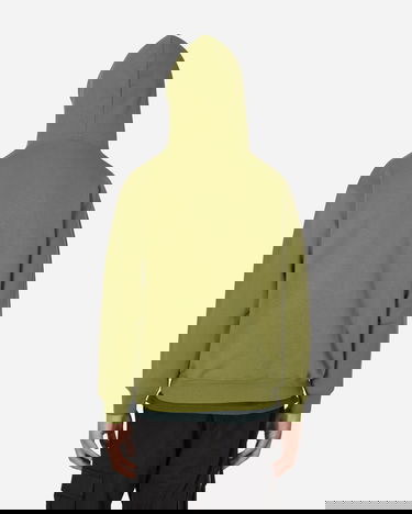 Dukserice Dime Classic Small Logo Hooded Sweatshirt Zelena | DIMEF11CAR CAR, 2