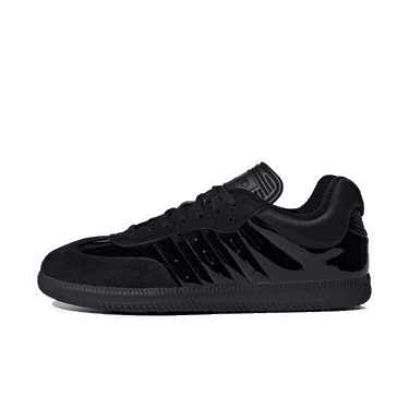 Tenisice i cipele adidas Originals Dingyun Zhang x Samba "Core Black" Crna | IE3176, 0