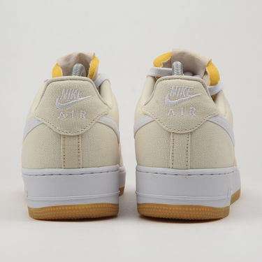 Tenisice i cipele Nike Air Force 1 '07 Low Premium ''Light Cream'' Bež | CI9349-200, 4