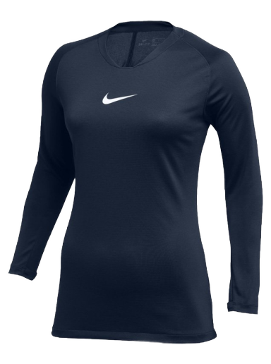 Majica kratkih rukava Nike Tee Dri-FIT Park Tamnoplava | av2610-410