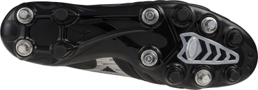 Tenisice i cipele Mizuno Mizuno Morelia Neo IV Beta Elite Mix Crna | p1gc2442-03, 2