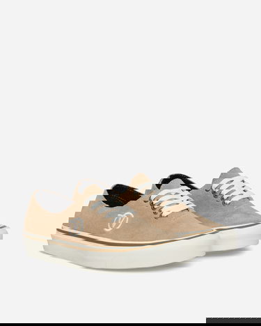 Tenisice i cipele Vans Anaheim Factory Authentic One Piece DX Bež | VN0005UCBRC1, 2