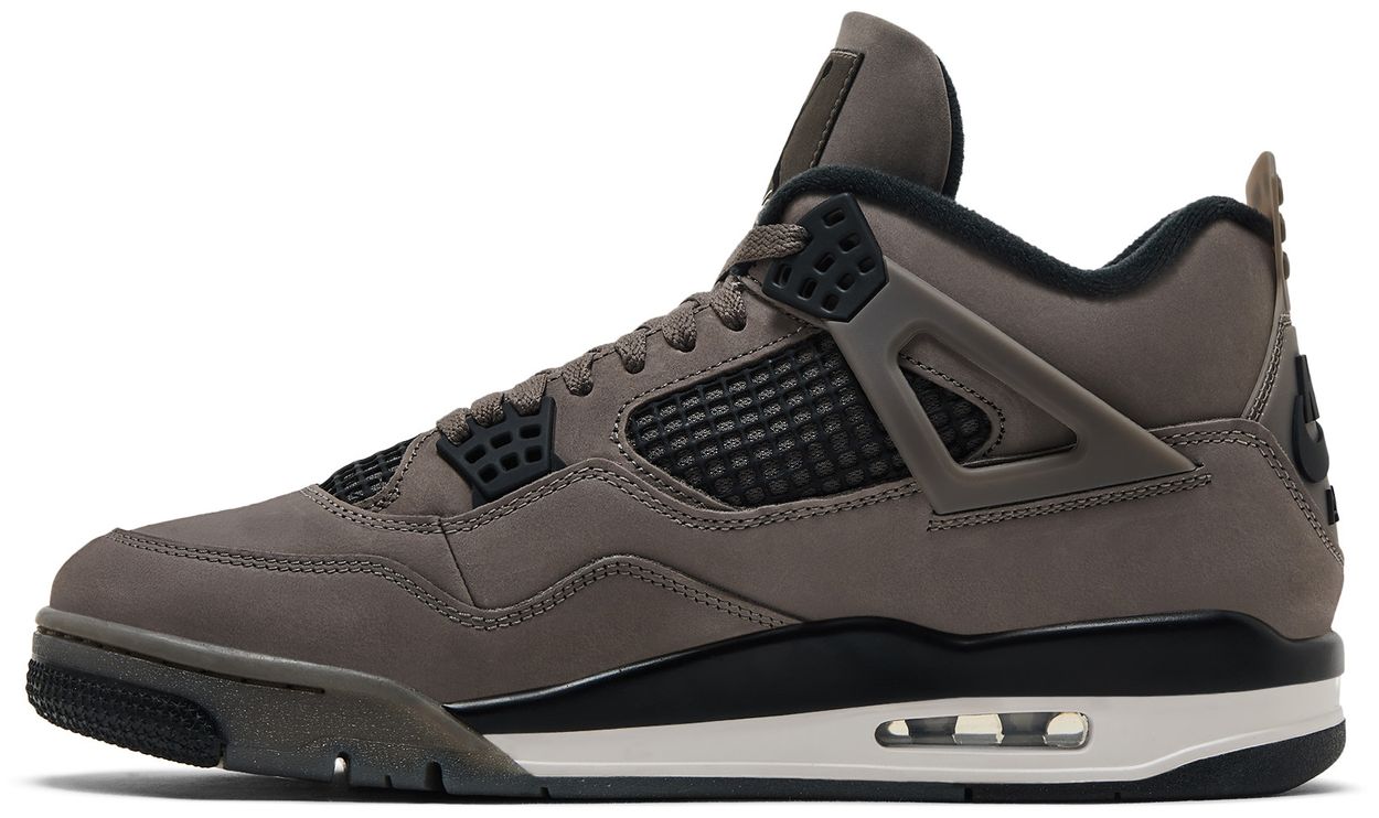 Tenisice i cipele Jordan Jordan 4 Retro Cave Stone Siva | IB4171-200, 1