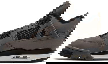 Tenisice i cipele Jordan Jordan 4 Retro Cave Stone Siva | IB4171-200, 1