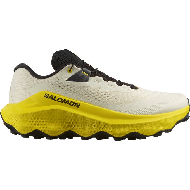 Tenisice i cipele Salomon Ultra Glide 3 Žuta | L47874300