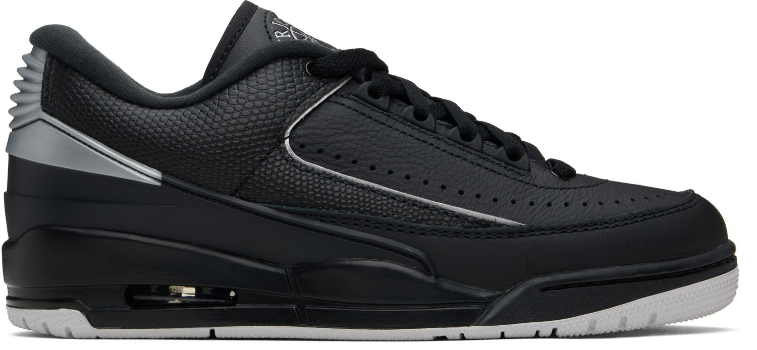 Tenisice i cipele Jordan Air Jordan 2/3 Crna | FD0383-001, 0