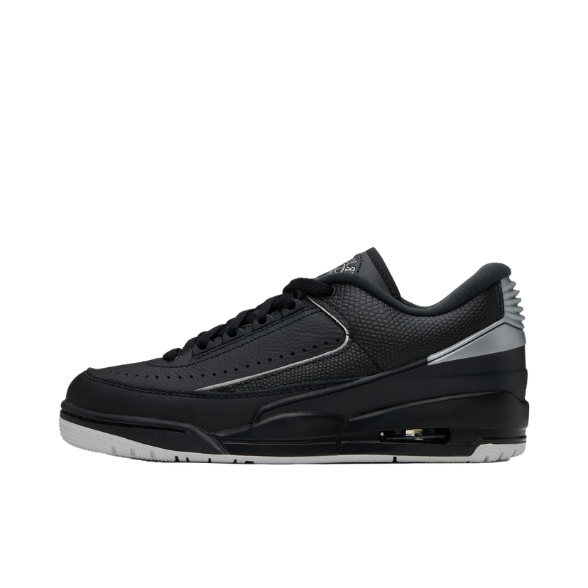Tenisice i cipele Jordan Air Jordan 2/3 Crna | FD0383-001