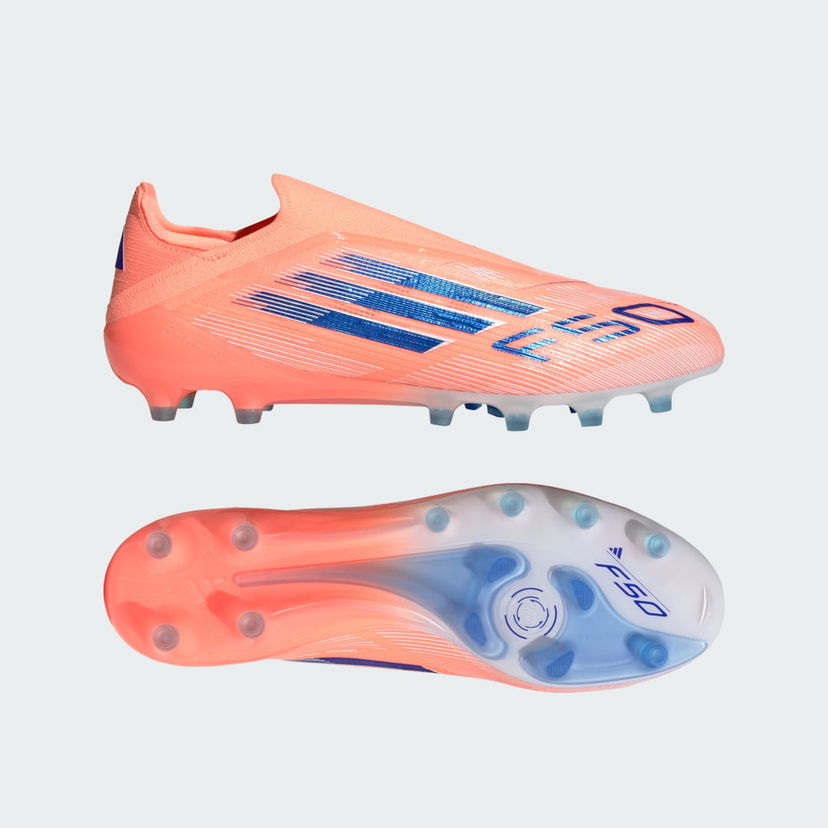 Tenisice i cipele adidas Performance F50 Elite Laceless Narančasta | JR5363