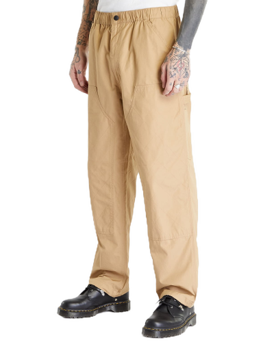 Hlače i traperice Carhartt WIP Tyler Pant Bež | I031475.07EXX