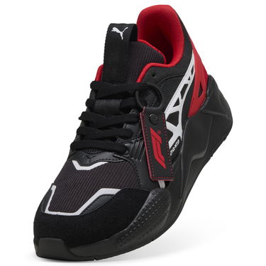 Tenisice i cipele Puma F1® RS-X Crna | 308893_01, 5