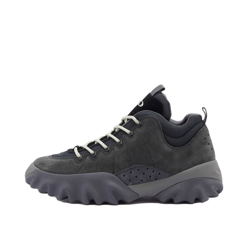Tenisice i cipele OAKLEY Factory Team Edge Boot Siva | BDF23S08003645BK01