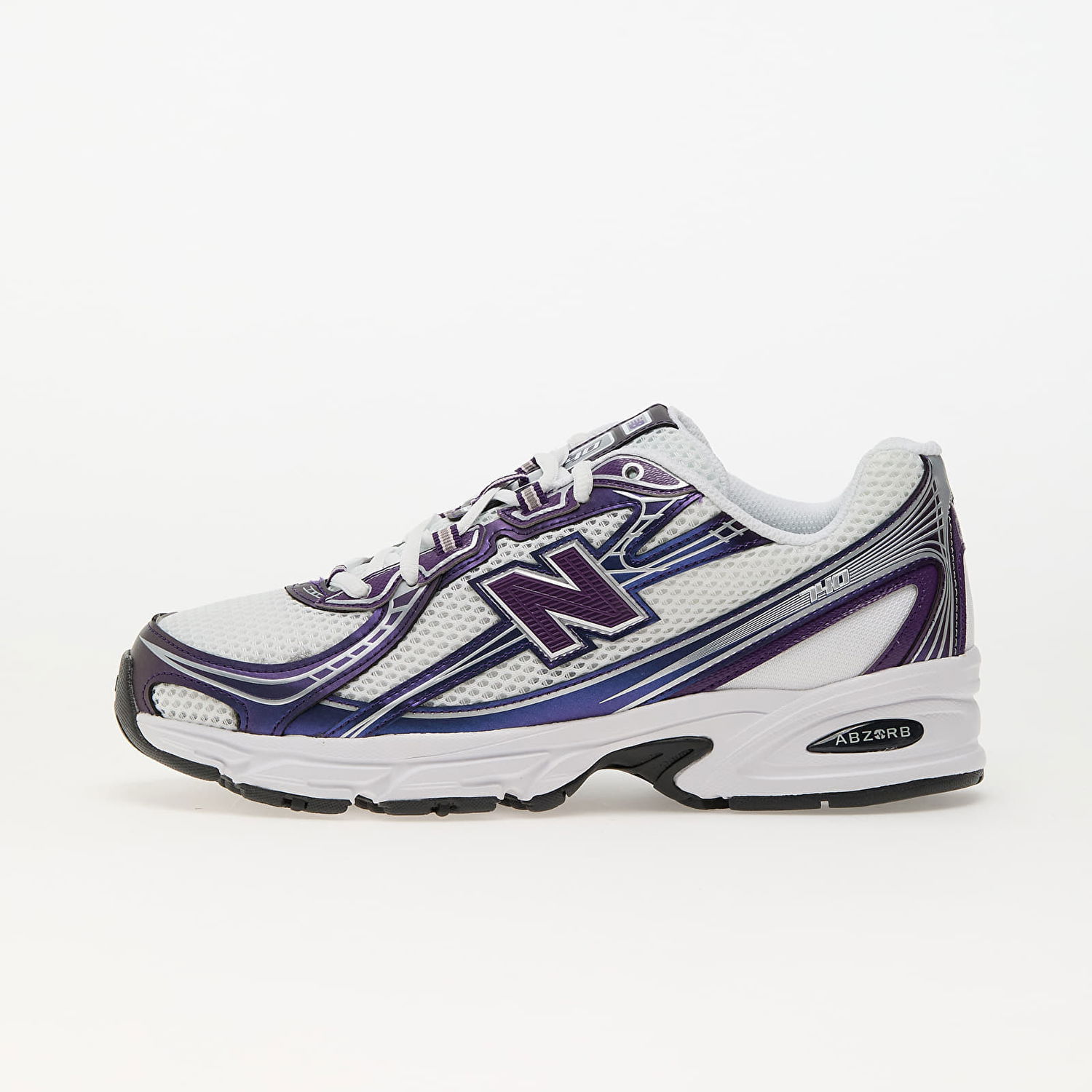 Tenisice i cipele New Balance 740 Ljubičasta | U740CG2, 0