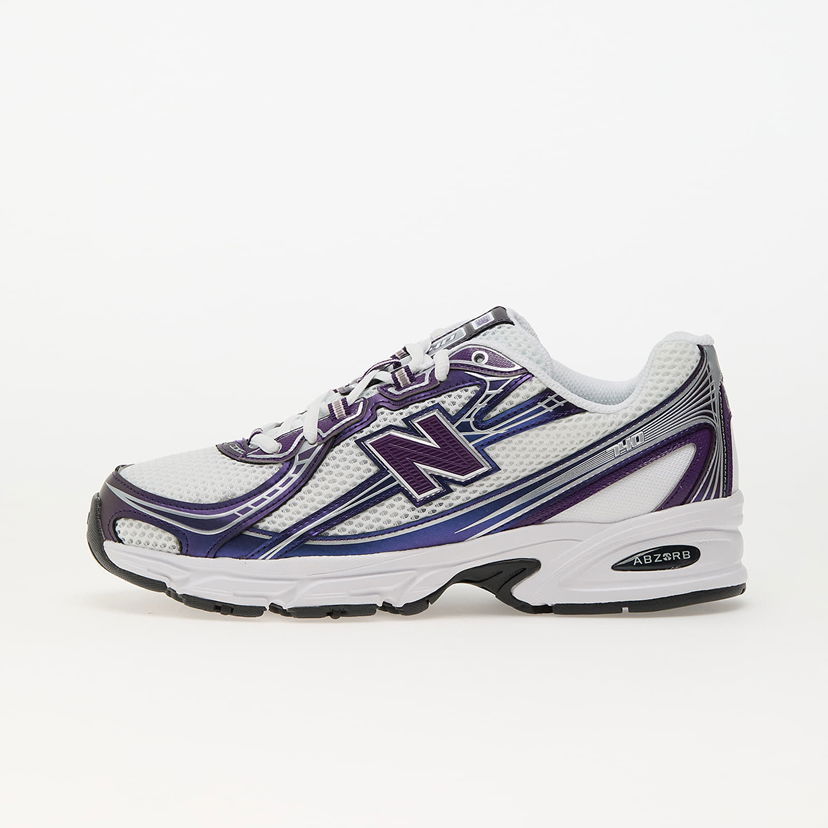 Tenisice i cipele New Balance 740 Ljubičasta | U740CG2