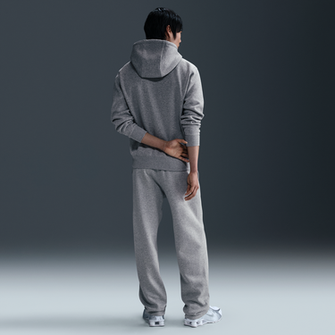 Dukserice Nike Club Fleece Pants Siva | FN3730-063, 4
