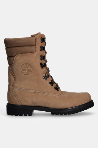 Tenisice i cipele Timberland Premium Tall Lace Boots Bež | TB0A2MYWEN31, 0