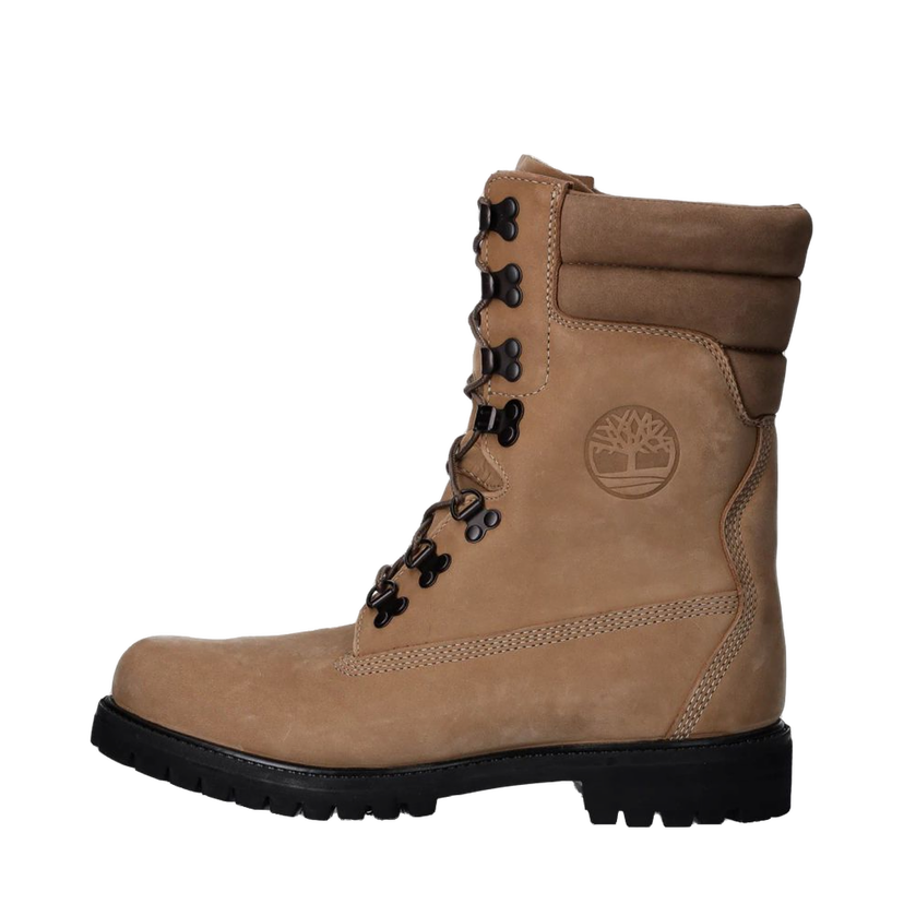 Tenisice i cipele Timberland Premium Tall Lace Boots Bež | TB0A2MYWEN31
