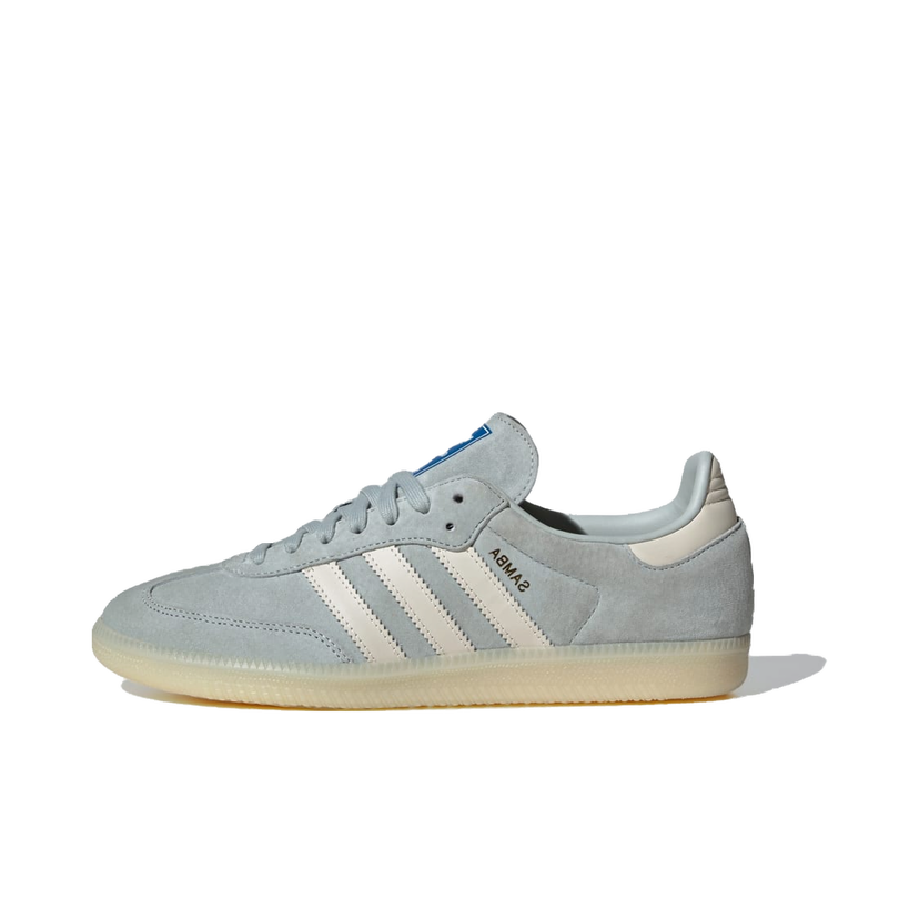 Tenisice i cipele adidas Originals Samba OG Siva | IG6177
