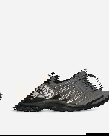 Tenisice i cipele Salomon XA PRO 3D Sneakers Crna | L47587500, 1