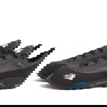 Tenisice i cipele The North Face Verto Alpine GORE-TEX Crna | NF0A83NDMN8, 2