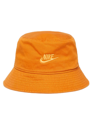 Šešir Nike Sportswear Bucket Hat Narančasta | DC3967-815