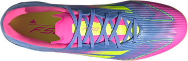 Tenisice i cipele adidas Performance F50 LEAGUE MG Cleats Višebojno | ie1236, 3