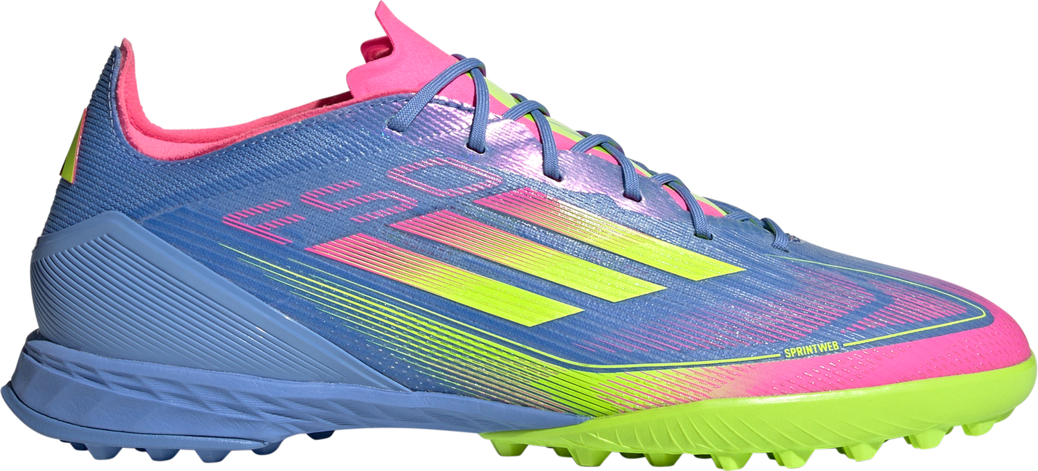 Tenisice i cipele adidas Performance F50 PRO TF Plava | ie1219, 0