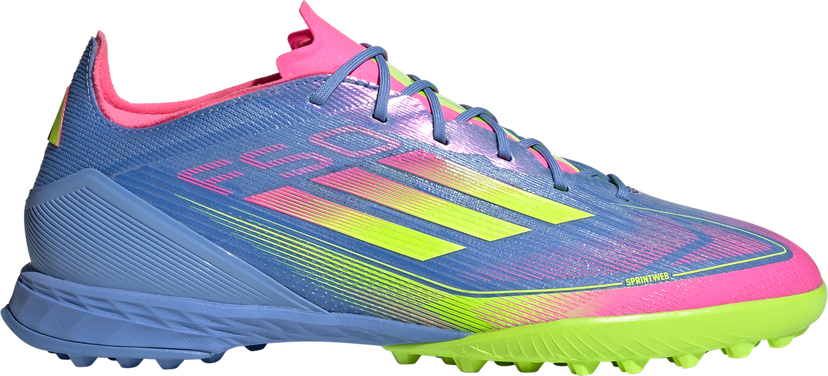 Tenisice i cipele adidas Performance F50 PRO TF Plava | ie1219